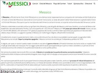 messico.io