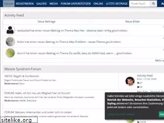 messieforum.de