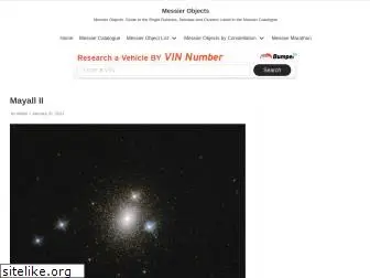 messier-objects.com