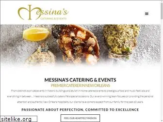 messinascatering.com