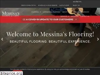 messinasflooring.com
