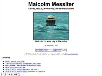 messiter.com