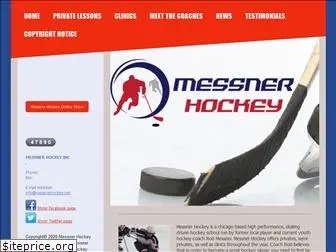 messnerhockey.net