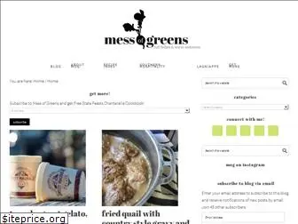 messofgreensblog.com