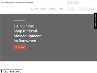 messprofiservice.de