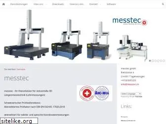 messtec.ch