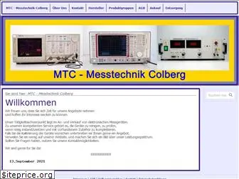 messtechnik-colberg.de