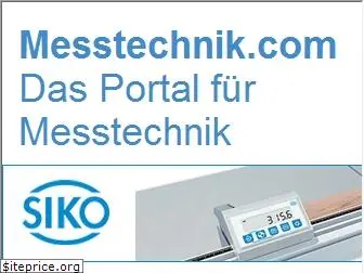 messtechnik.com