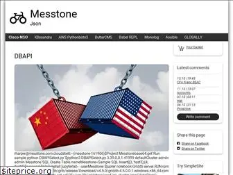 messtone.com