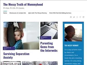 messy-mommy.com