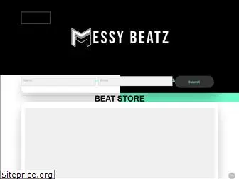 messybeatz.com