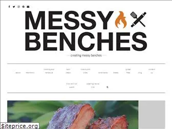 messybenches.com