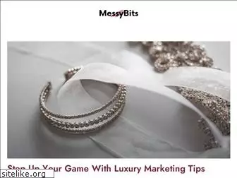 messybits.com