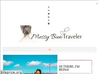 messybuntraveler.com