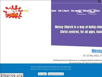 messychurch.org.uk