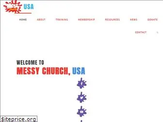 messychurchusa.org