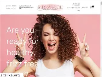 messycurl.com.au