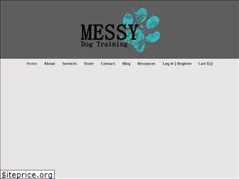 messydogkato.com