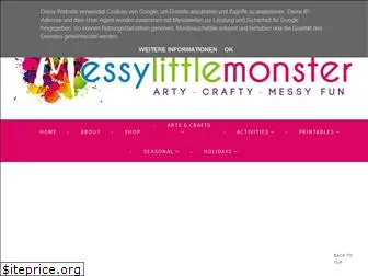 Top 74 Similar websites like messylittlemonster.com and alternatives