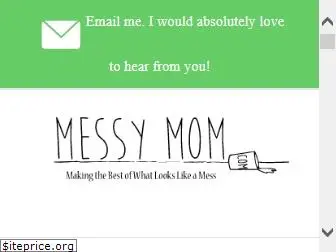 messymom.com