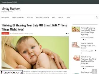 messymothers.com