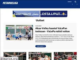 mestaruusliiga.fi