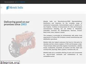 mestekindia.com