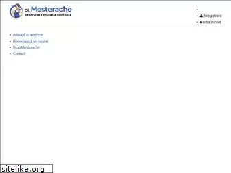 mesterache.ro thumbnail