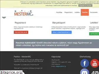 mestermc.hu