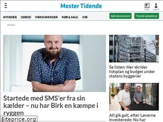 mestertidende.dk