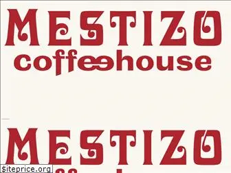 mestizocoffeehouse.com