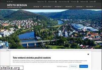 mesto-beroun.cz