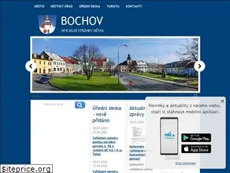 mesto-bochov.cz