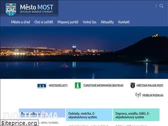 mesto-most.cz