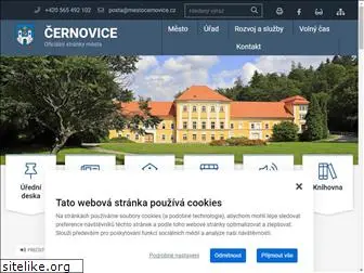 mestocernovice.cz