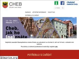 mestocheb.eu