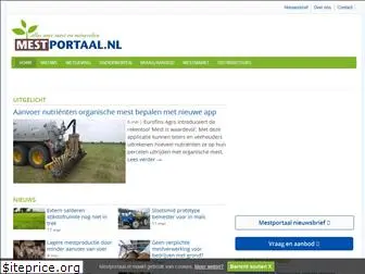 mestportaal.nl