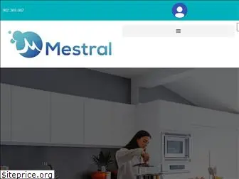 mestralsh.com