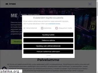 mestudio.fi