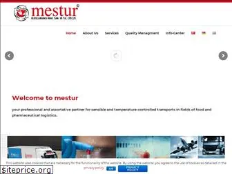 mestur.com