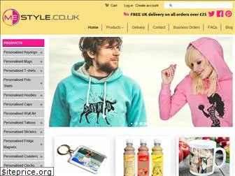 mestyle.co.uk