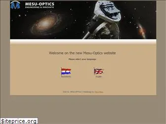 mesu-optics.nl