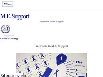 mesupport.co.uk