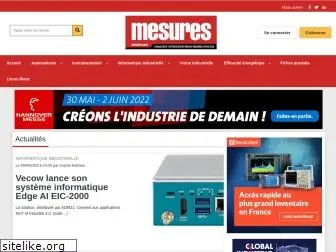 mesures.com