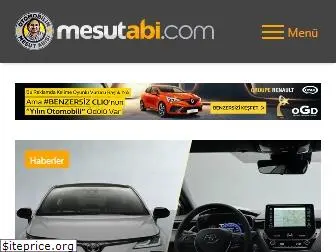 mesutabi.com