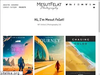 mesutfelat.com