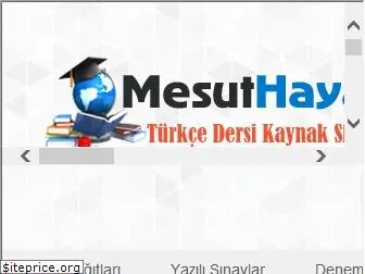 mesuthayat.com