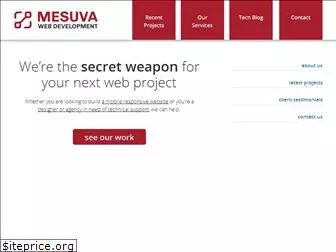 mesuva.com.au