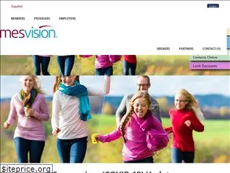 mesvision.com