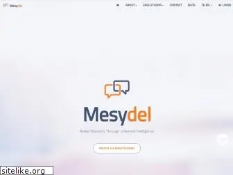 mesydel.com